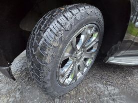 2015 GMC YUKON XL SUV V8, ECOTEC3, FF, 6.2L DENALI SPORT UTILITY 4D