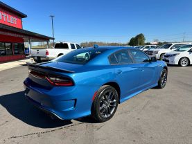 2023 DODGE CHARGER