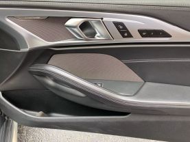 2020 BMW M8 CONVERTIBLE V8, TWIN TURBO, 4.4 LITER CONVERTIBLE 4D