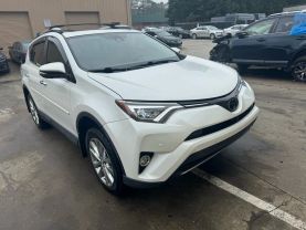2018 Toyota Rav4 - Image 5