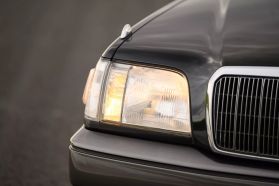 1995 TOYOTA CROWN MAJESTA SEDAN 2JZ-GE A TYPE