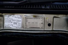 1998 TOYOTA HIACE REGIUS VAN 5L  