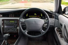 1995 TOYOTA CROWN MAJESTA SEDAN 2JZ-GE A TYPE