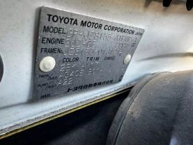 1999 TOYOTA CROWN SEDAN 2JZ-GE ROYAL SALOON