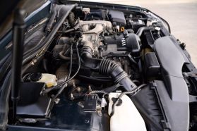 1995 TOYOTA CROWN MAJESTA SEDAN 2JZ-GE A TYPE