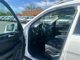 2016 MERCEDES-BENZ GL-CLASS