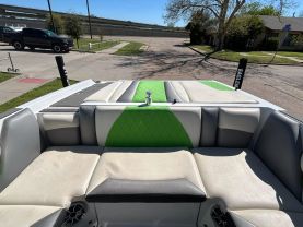 2016 TIGE R22 WATERCRAFT - -