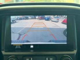 2019 CHEVROLET COLORADO CREW CAB PICKUP V6, VVT, 3.6 LITER Z71 PICKUP 4D 5 FT