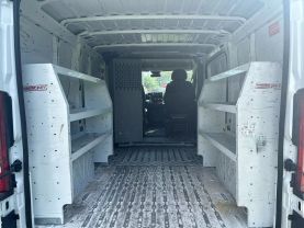 2019 RAM PROMASTER CARGO VAN For Sale in Orlando