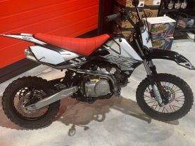 2021 APOLLO ADR110-2 OFF ROAD - -