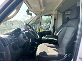 2019 RAM PROMASTER CARGO VAN For Sale in Orlando