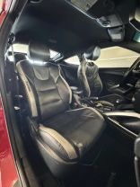 2016 HYUNDAI VELOSTER COUPE 4-CYL, TURBO, 1.6 LITER TURBO COUPE 3D