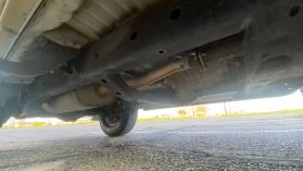 1997 TOYOTA LAND CRUISER PRADO SUV 1KZ-TE TX LIMITED