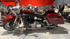 1977 HARLEY-DAVIDSON ELECTRA GLIDE - SHOVELHEAD MC - -