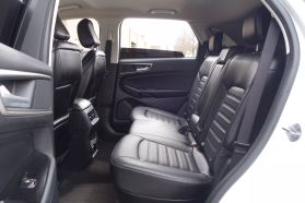 2020 FORD EDGE SUV 4-CYL, ECOBOOST, TURBO, 2.0 LITER SEL SPORT UTILITY 4D