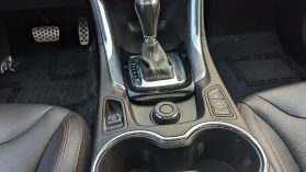 2015 CHEVROLET SS SEDAN V8, 6.2 LITER SEDAN 4D