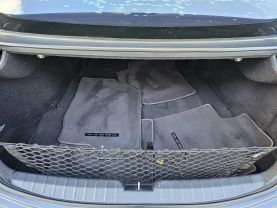 2013 HYUNDAI AZERA SEDAN V6, 3.3 LITER SEDAN 4D