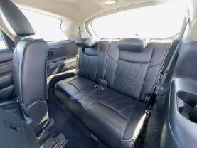 2013 Infiniti Jx - Image 11