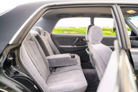 1995 TOYOTA CROWN MAJESTA SEDAN 2JZ-GE A TYPE