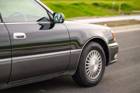 1995 TOYOTA CROWN MAJESTA SEDAN 2JZ-GE A TYPE