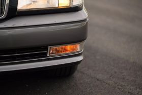 1995 TOYOTA CROWN MAJESTA SEDAN 2JZ-GE A TYPE