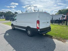 2015 FORD TRANSIT 250 VAN For Sale in Orlando