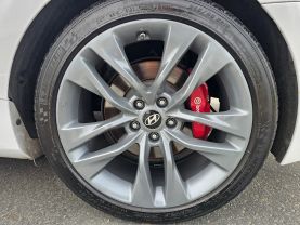 2015 HYUNDAI GENESIS COUPE COUPE V6, 3.8 LITER 3.8 COUPE 2D
