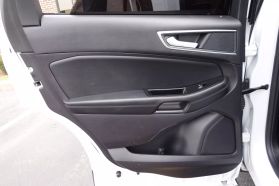 2020 FORD EDGE SUV 4-CYL, ECOBOOST, TURBO, 2.0 LITER SEL SPORT UTILITY 4D