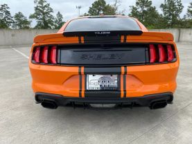 2020 FORD MUSTANG COUPE V8, 5.0 LITER GT COUPE 2D