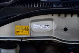 1998 TOYOTA HIACE REGIUS VAN 5L  