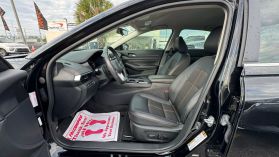 2022 NISSAN ALTIMA SEDAN 4-CYL, 2.5 LITER 2.5 SR SEDAN 4D