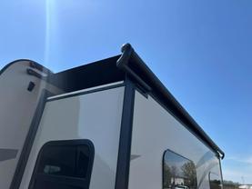 Used 2019 ROCKWOOD BY FOREST RIVER ROO TRAVEL TRAILER - 21SS - LA Auto Star located in Virginia Beach, VA