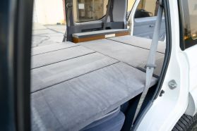 1997 TOYOTA LAND CRUISER PRADO SUV 1KZ-TE TX LIMITED
