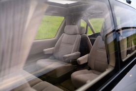 1992 TOYOTA ESTIMA EMINA VAN 2TZ-FE G