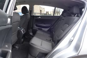 2020 KIA SPORTAGE SUV 4-CYL, GDI, 2.4 LITER LX SPORT UTILITY 4D