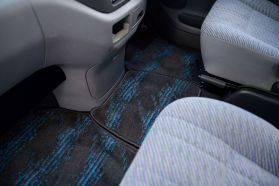 1998 TOYOTA HIACE REGIUS VAN 5L  