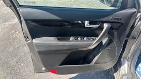 2015 KIA SORENTO SUV V6, GDI, 3.3 LITER SX SPORT UTILITY 4D
