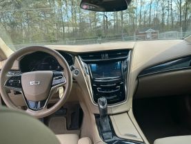 2016 Cadillac Cts - Image 19