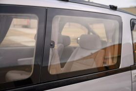 1992 TOYOTA ESTIMA EMINA VAN 2TZ-FE G