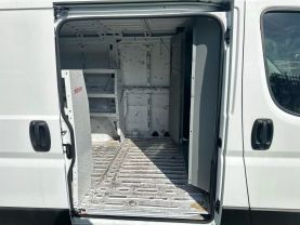 2019 RAM PROMASTER CARGO VAN For Sale in Orlando