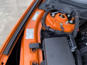 2020 FORD MUSTANG COUPE V8, 5.0 LITER GT COUPE 2D