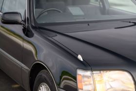 1995 TOYOTA CROWN MAJESTA SEDAN 2JZ-GE A TYPE