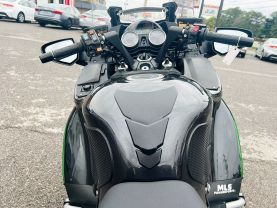 2018 KAWASAKI ZG14000EJF CONCOURS 14 (ABS) SPORT TOURING - -