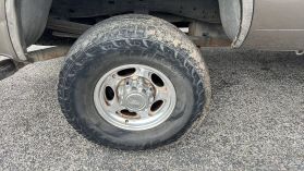 2004 Ford F250 Super Duty Crew Cab - Image 22