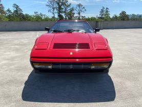 1986 FERRARI 328 GTS - - 328 GTS