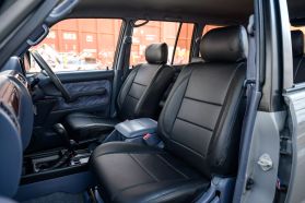 1998 TOYOTA LAND CRUISER PRADO SUV 1KZ-TE TX LIMITED
