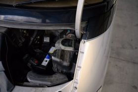 1992 TOYOTA ESTIMA EMINA VAN 2TZ-FE G