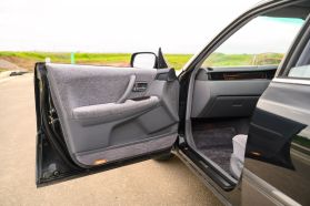 1995 TOYOTA CROWN MAJESTA SEDAN 2JZ-GE A TYPE