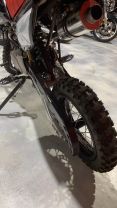 2021 APOLLO ADR110-2 OFF ROAD - -