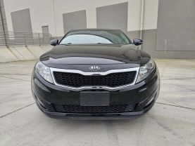 2013 KIA OPTIMA SEDAN 4-CYL, 2.4 LITER EX SEDAN 4D